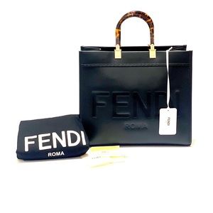 Brand New Fendi sunshine Medium